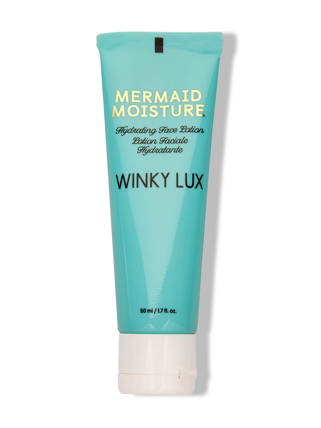 Mermaid Moisture Hydrating Face Lotion
