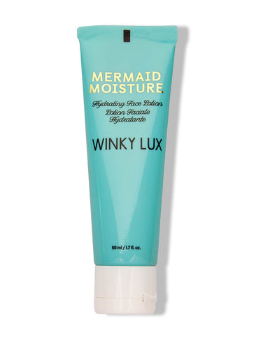 Mermaid Moisture Hydrating Face Lotion