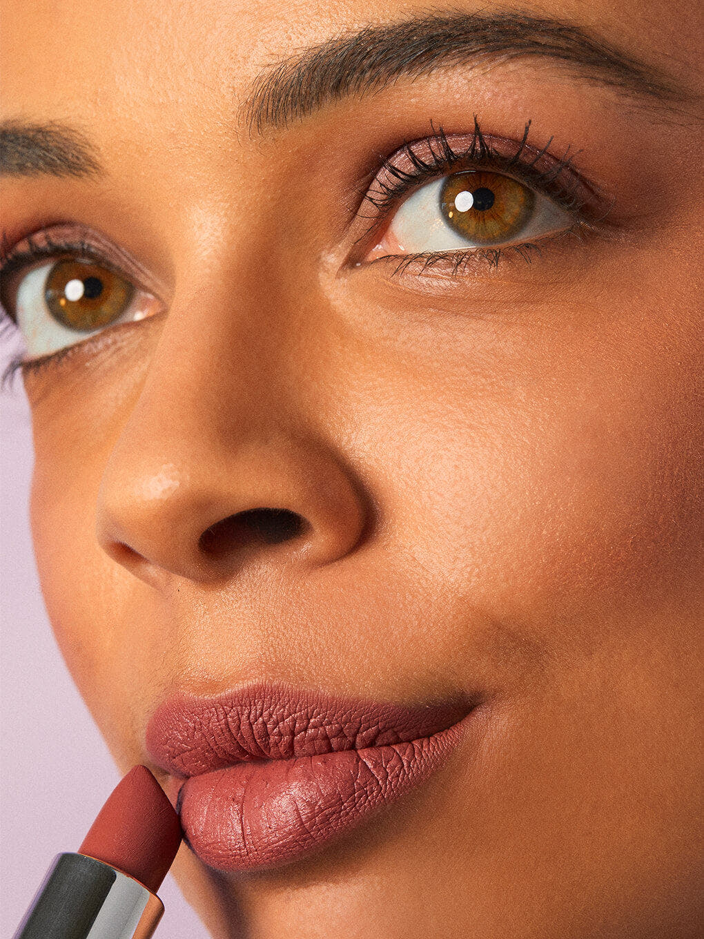 Matte Lip Velour Lipstick