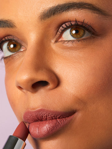 Matte Lip Velour Lipstick