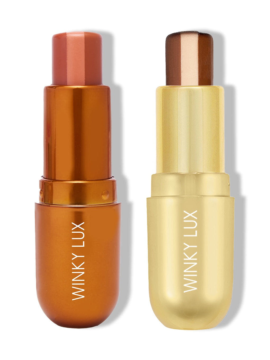 Winky Lux image