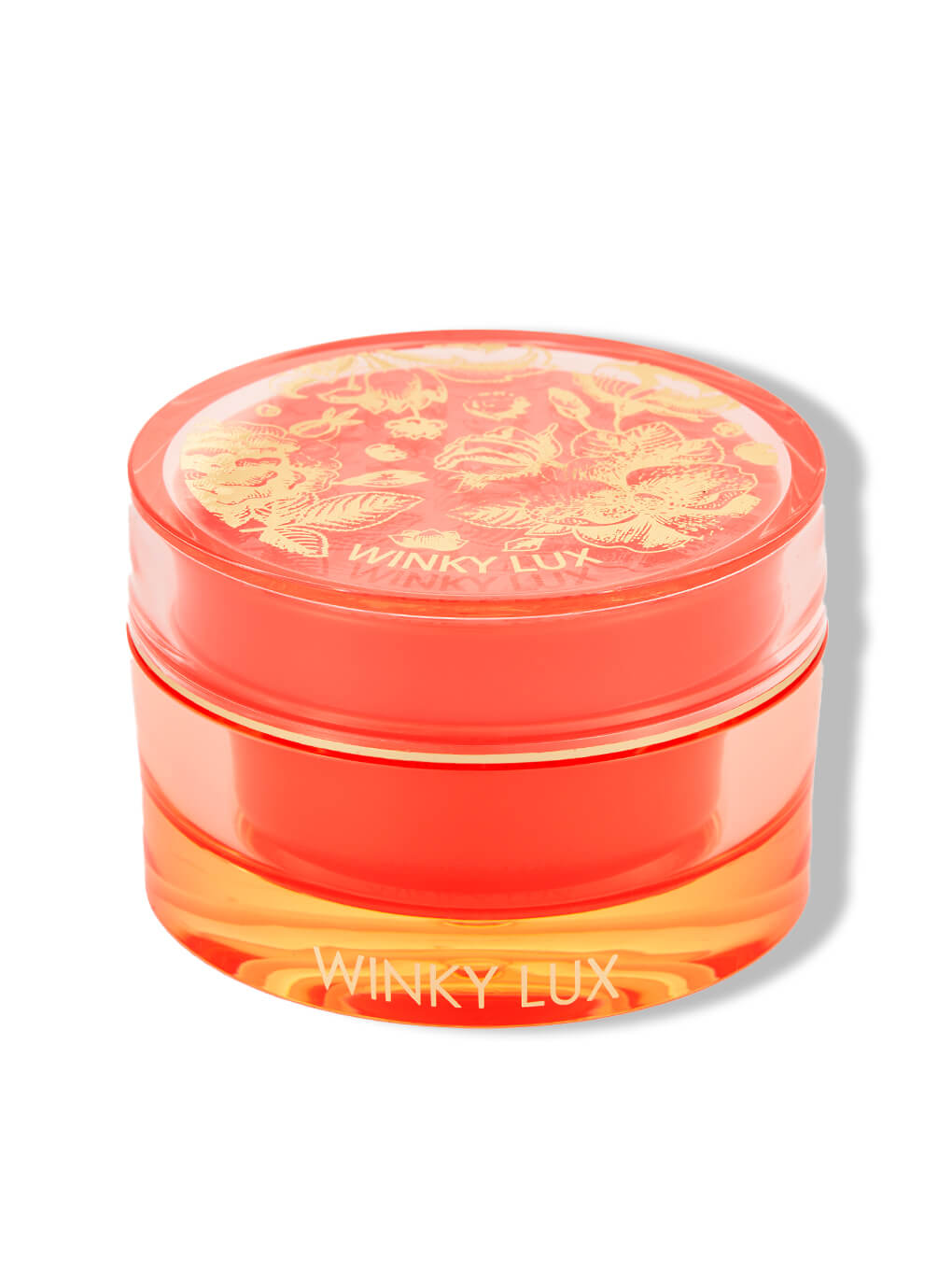 dream gelee face moisturizer on white background