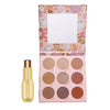 Wake Up and Makeup Set