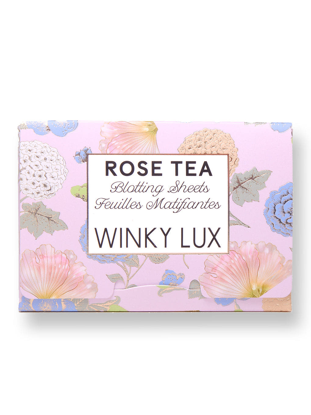 Winky Lux image