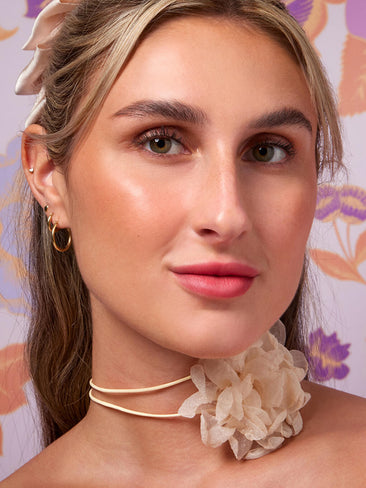Skinny Plump Demi-Matte Lipstick