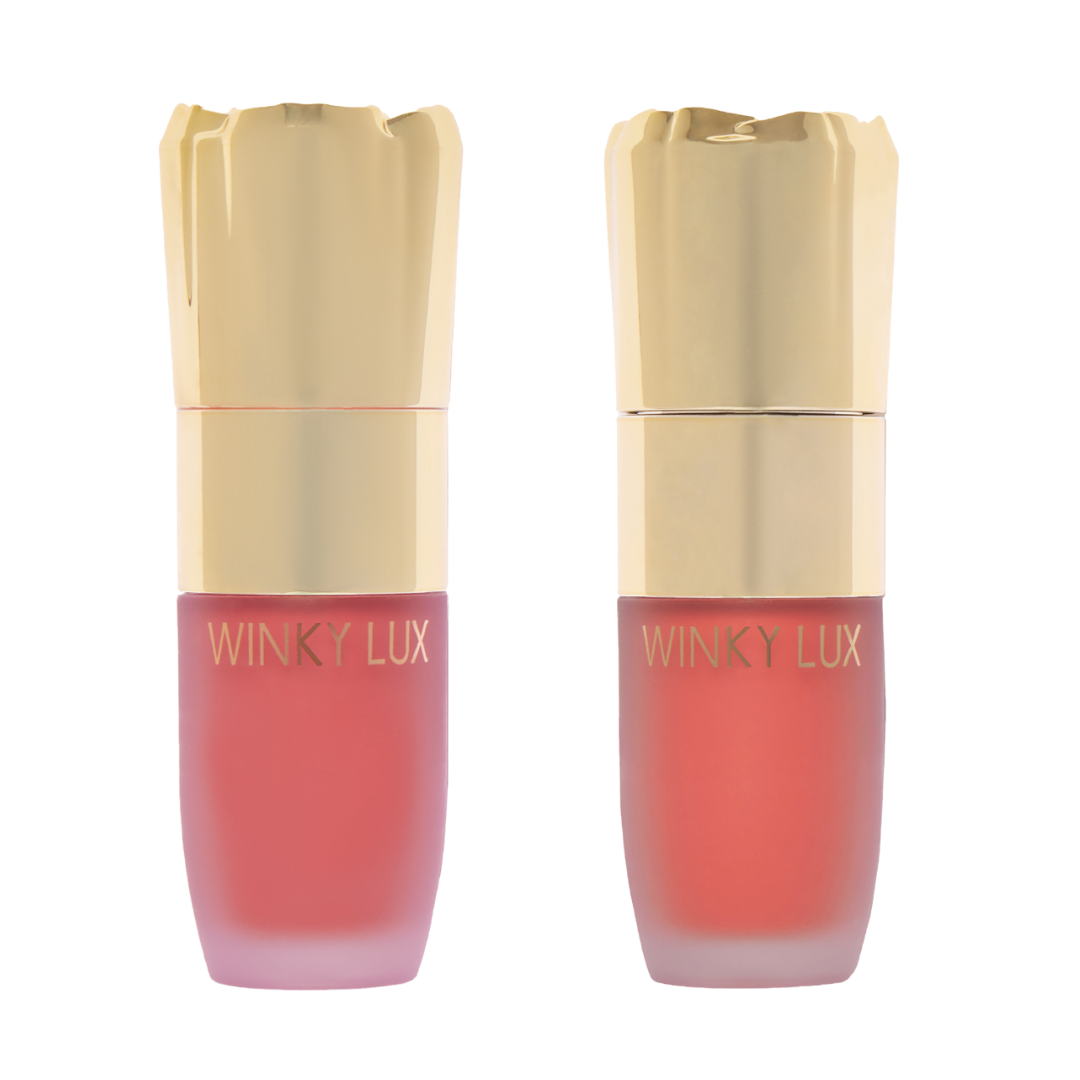 Winky Lux image