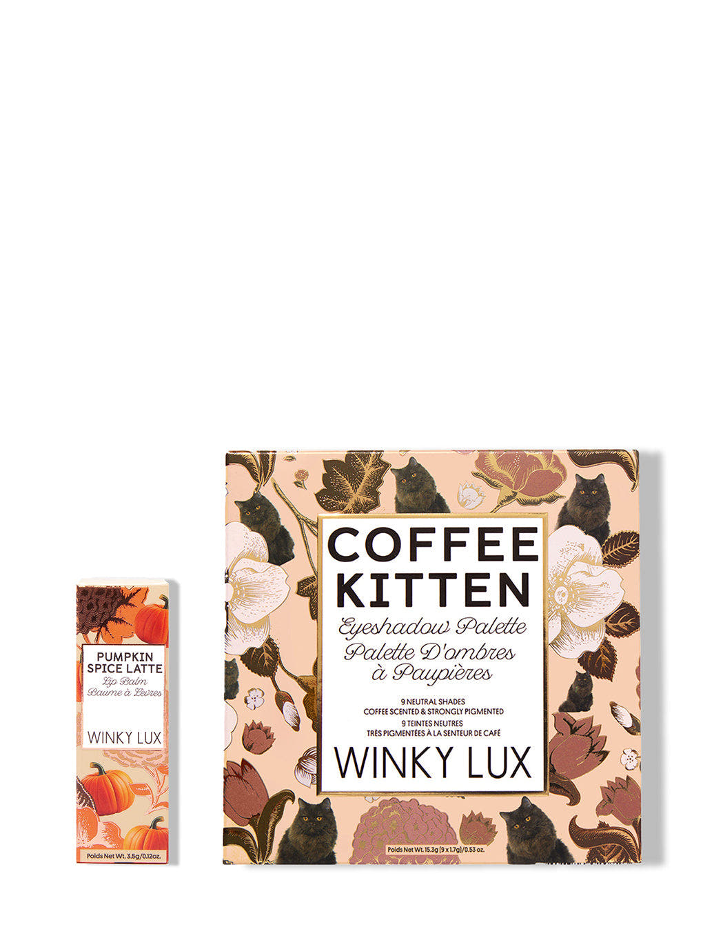 Winky Lux image