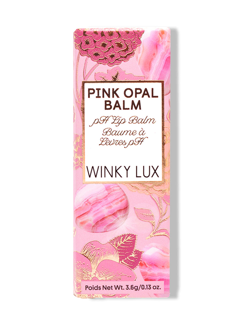 Winky Lux image