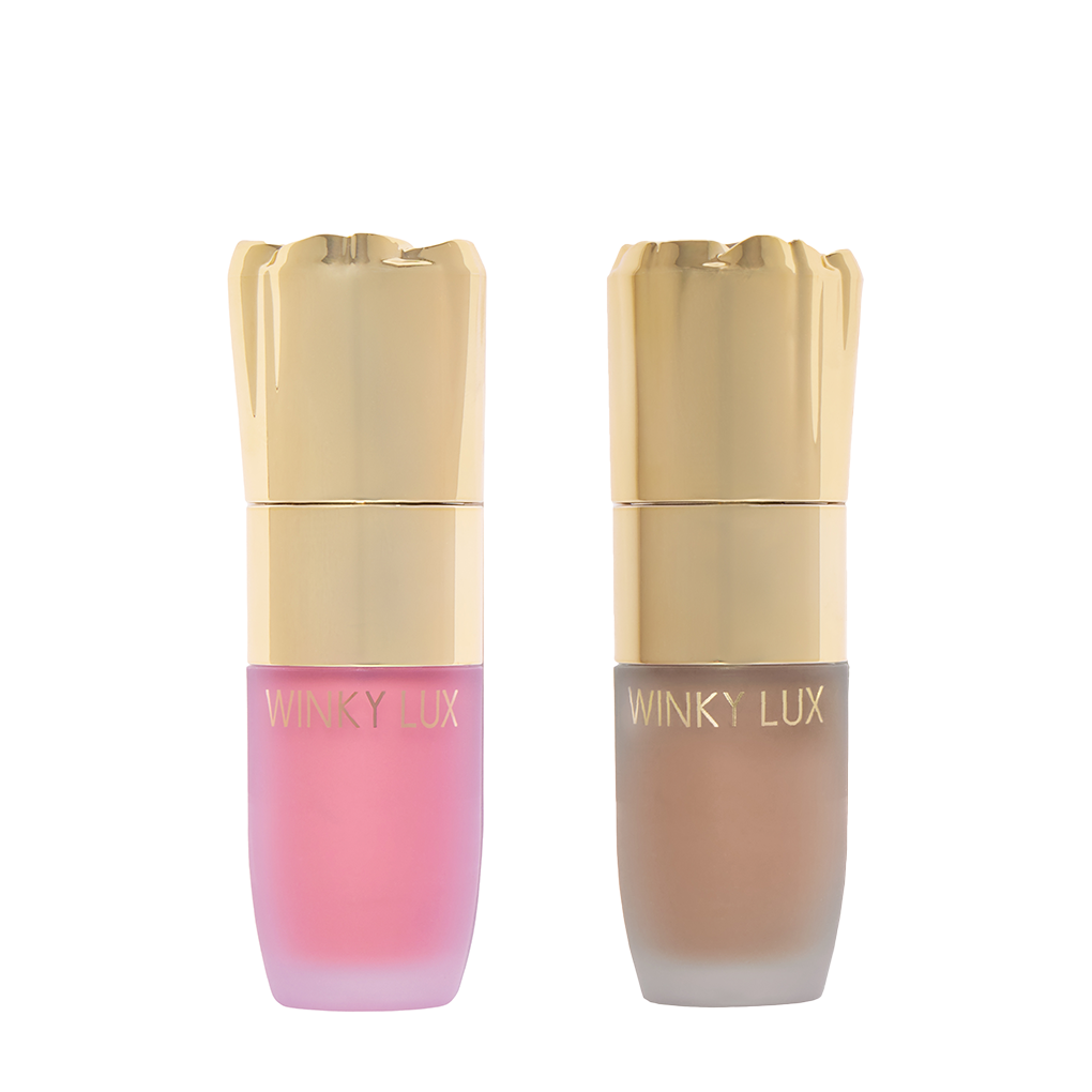 Winky Lux image