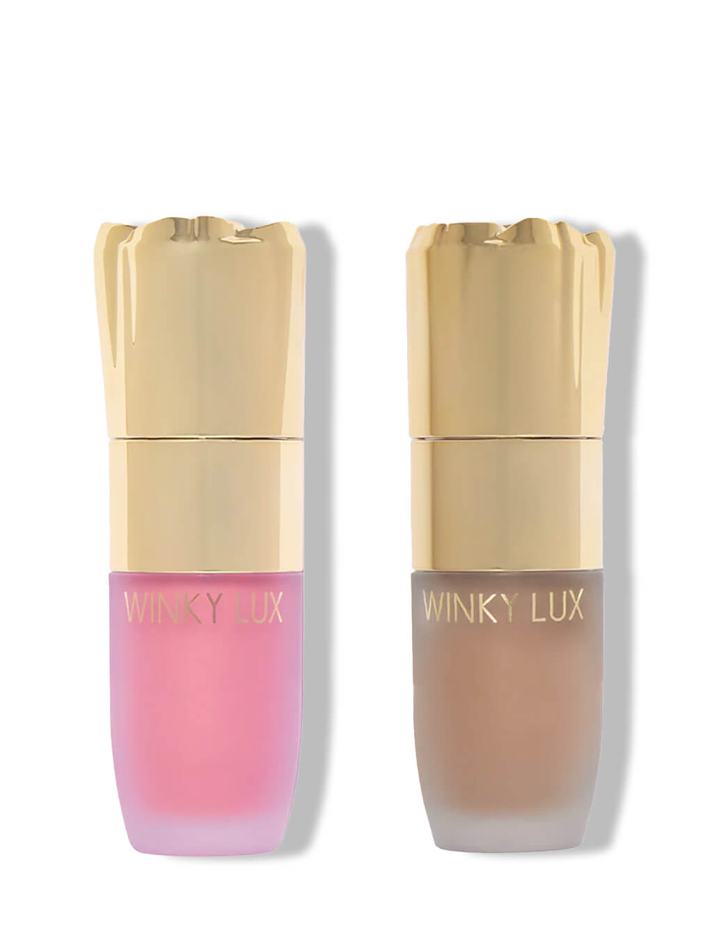 Cheeky Rose™ Liquid Glow Duo