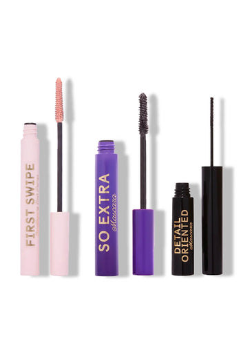 Ultimate Lash Cocktail