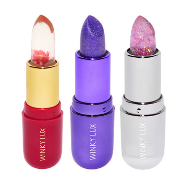 Best Selling Balm Trio