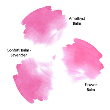 Best Selling Balm Trio