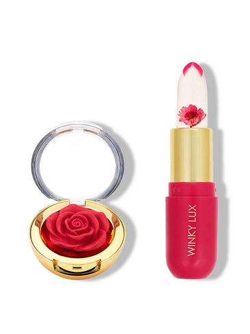 Best Buds Lip and Blush Set