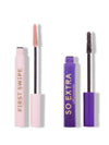Lash Duo