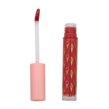 Double Matte Whip 24-Hour Waterproof Lipstick