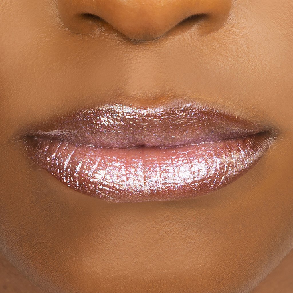 Winky Lux Lip Gloss Glossy Boss Lip Gloss - Birthday Cake