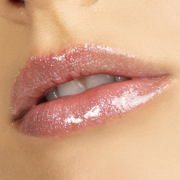 Glossy Boss Lip Gloss - Birthday Cake
