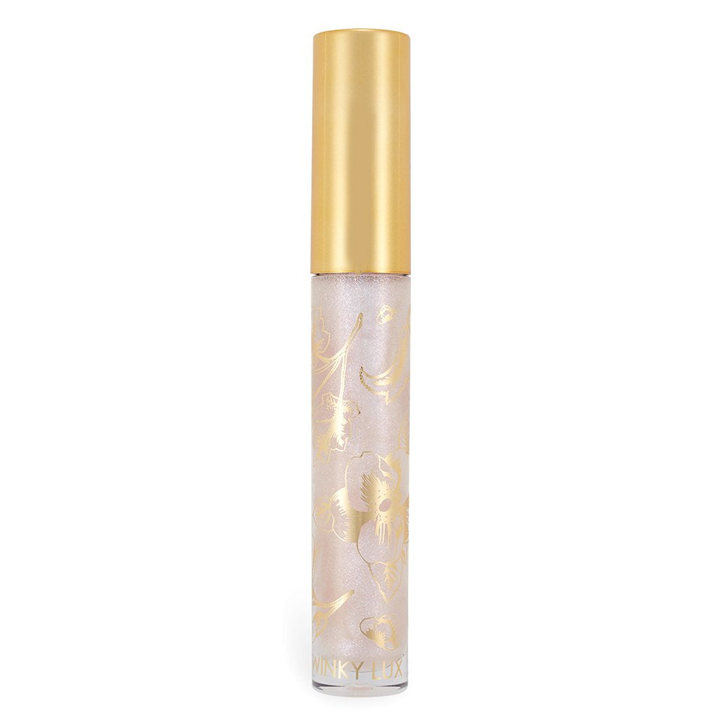 Winky Lux Lip Gloss Glossy Boss Lip Gloss - Birthday Cake