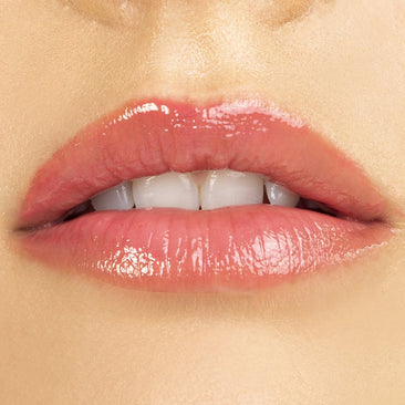 Glossy Boss Lip Gloss - Juicy