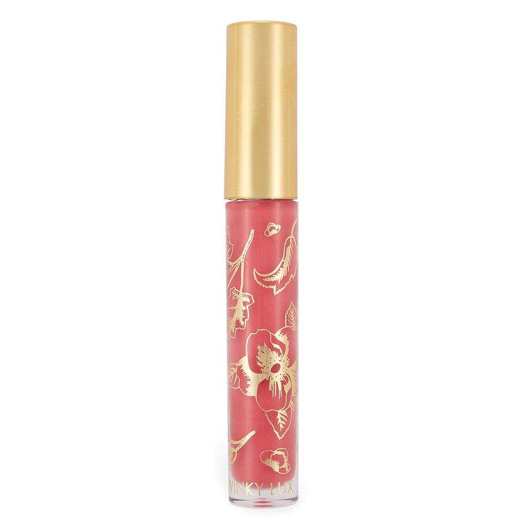 Winky Lux Lip Gloss Glossy Boss Lip Gloss - Juicy