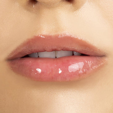 Glossy Boss Lip Gloss - On The Rocks