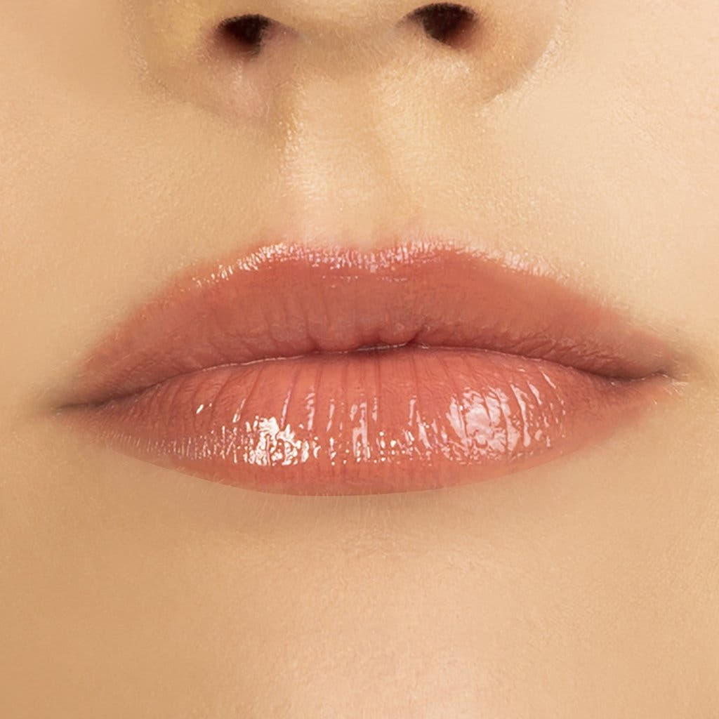 Glossy Boss Lip Gloss - Truffle