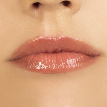 Glossy Boss Lip Gloss - Truffle