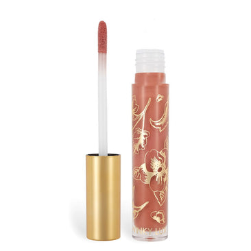 Glossy Boss Lip Gloss - Truffle