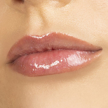 Glossy Boss Lip Gloss - Unicorn Tears