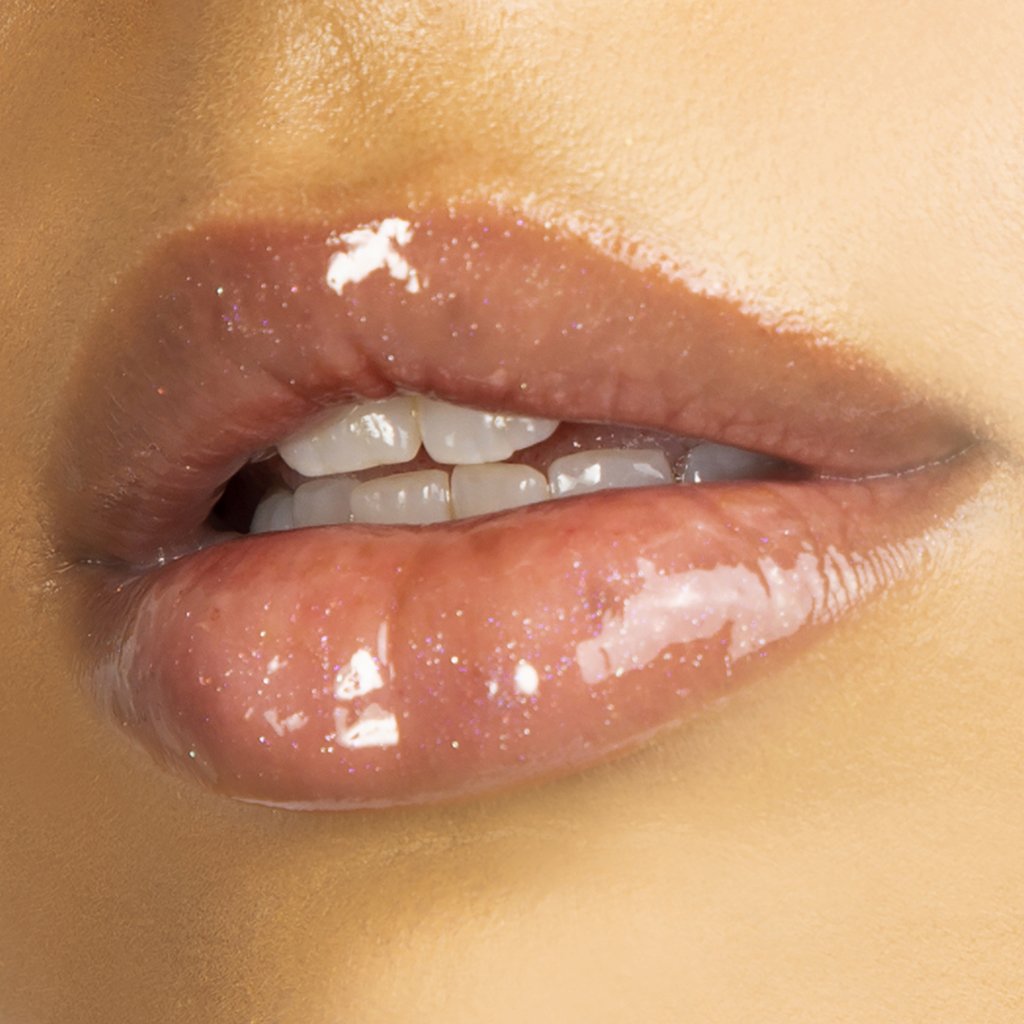 Winky Lux Lip Gloss Glossy Boss Lip Gloss - Unicorn Tears