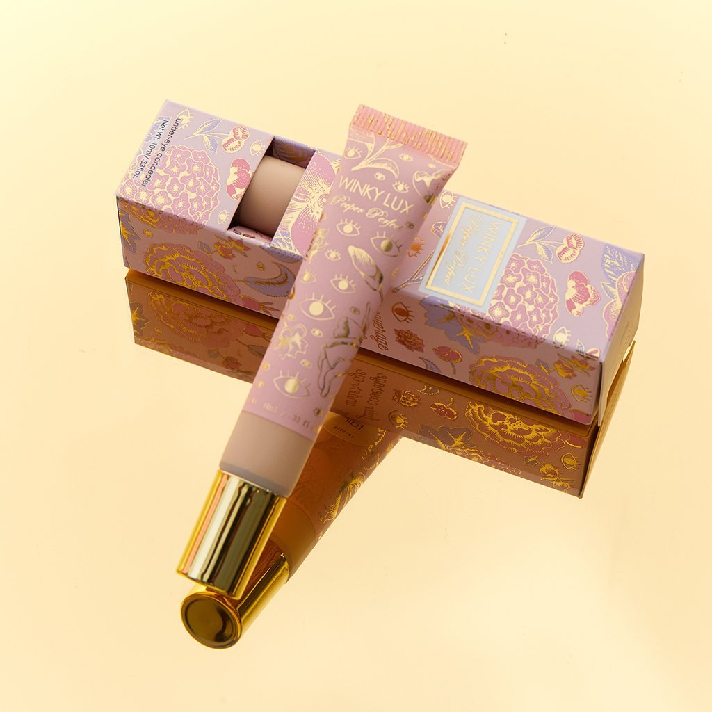 Fair -- Winky Lux Peeper Perfect Under-Eye Concealer