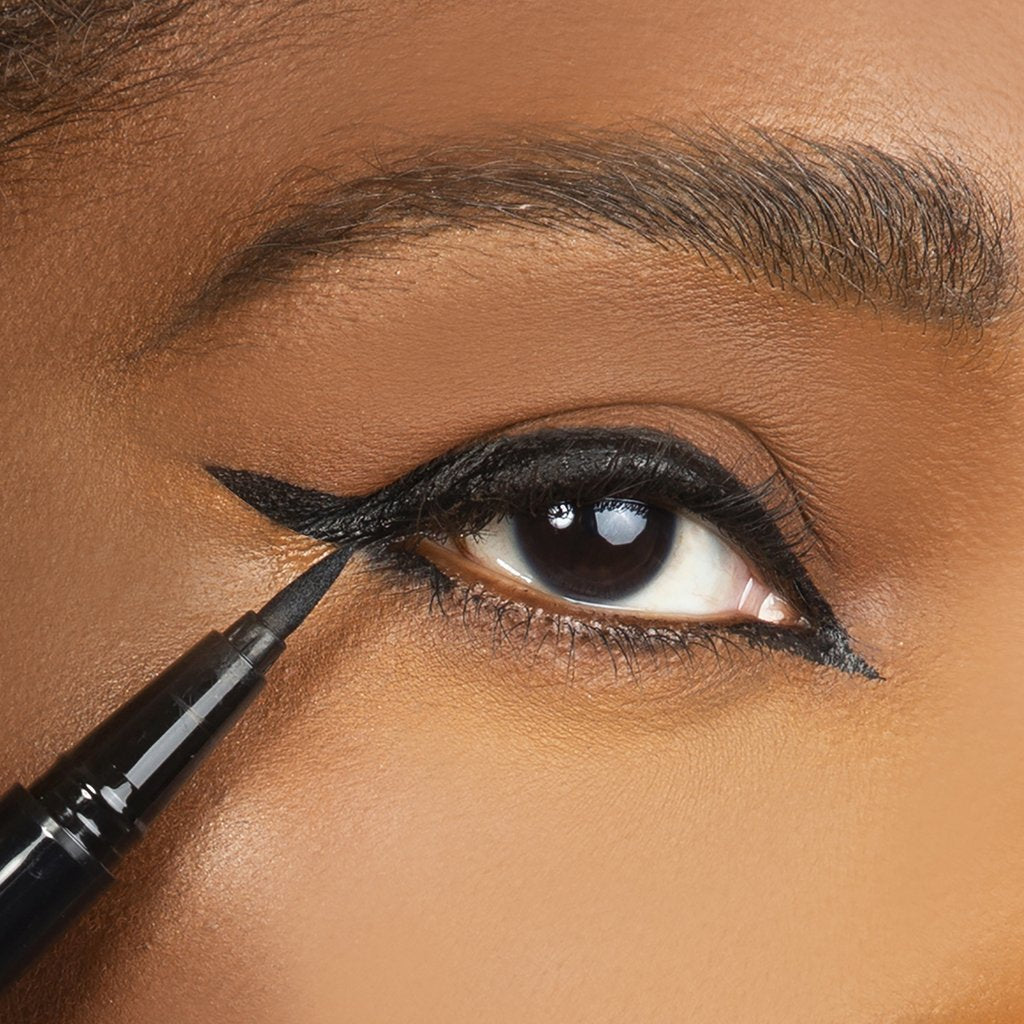 Winky Lux Eye Liner Feliner Liquid Eyeliner - Black Cat