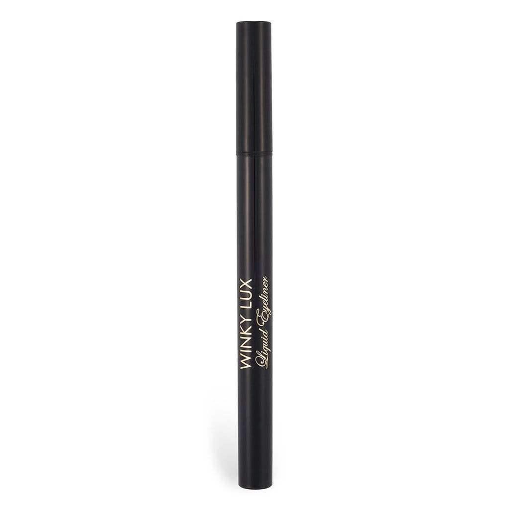 Winky Lux Eye Liner Feliner Liquid Eyeliner - Black Cat