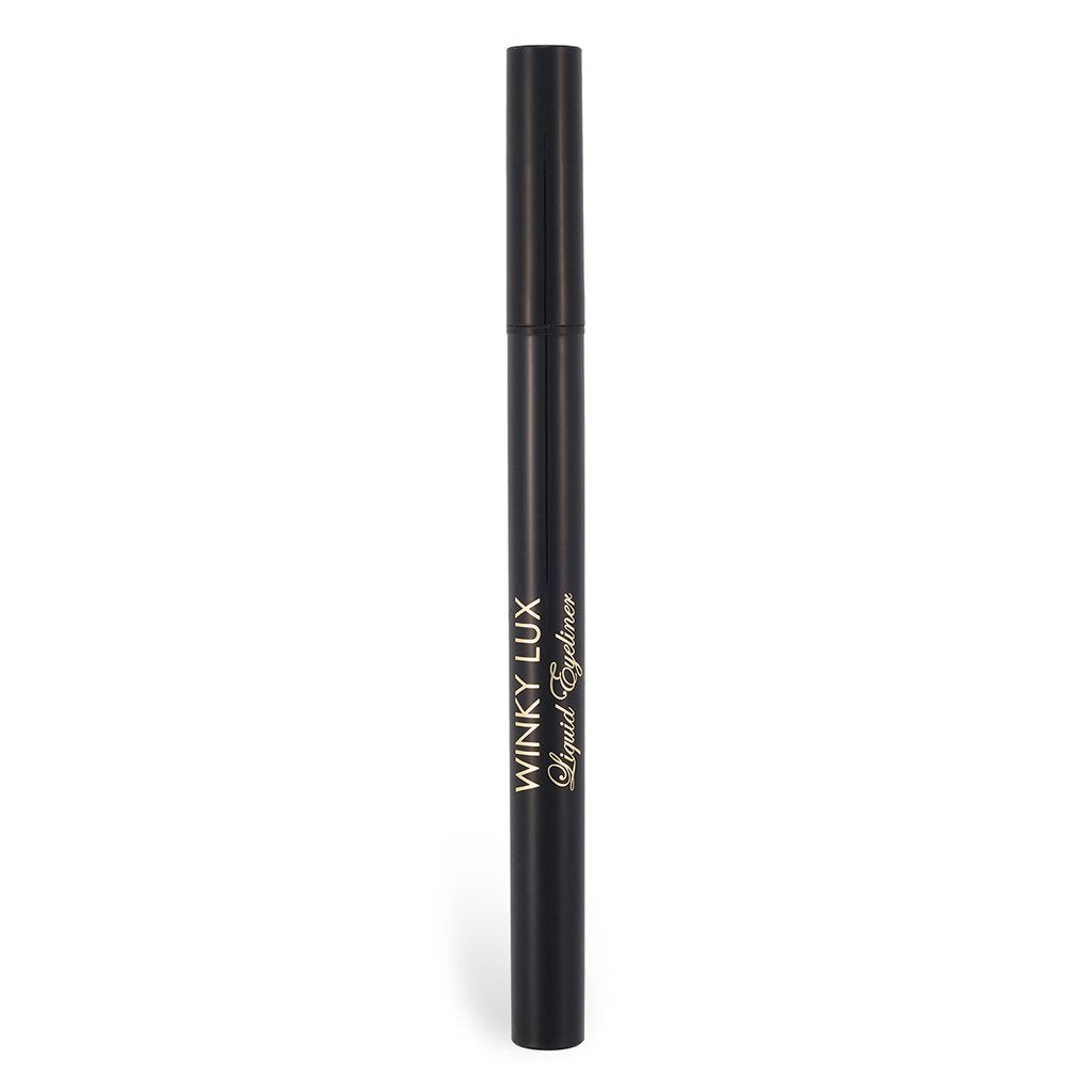 Winky Lux Eye Liner Feliner Liquid Eyeliner - Black Cat