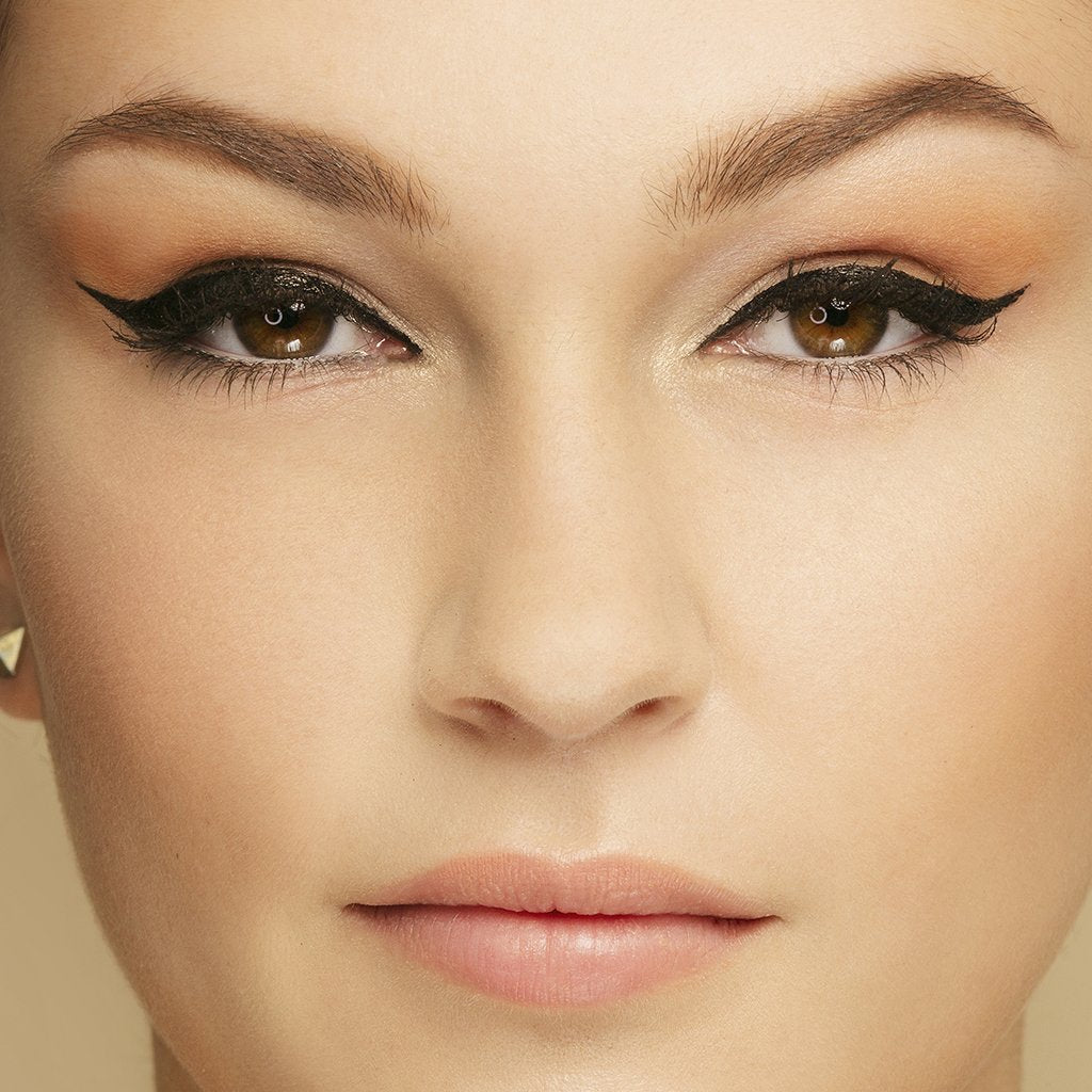 Winky Lux Eye Liner Feliner Liquid Eyeliner - Black Cat