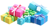 Gift Wrap