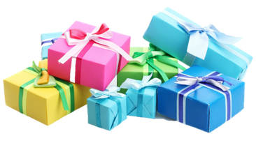 Gift Wrap