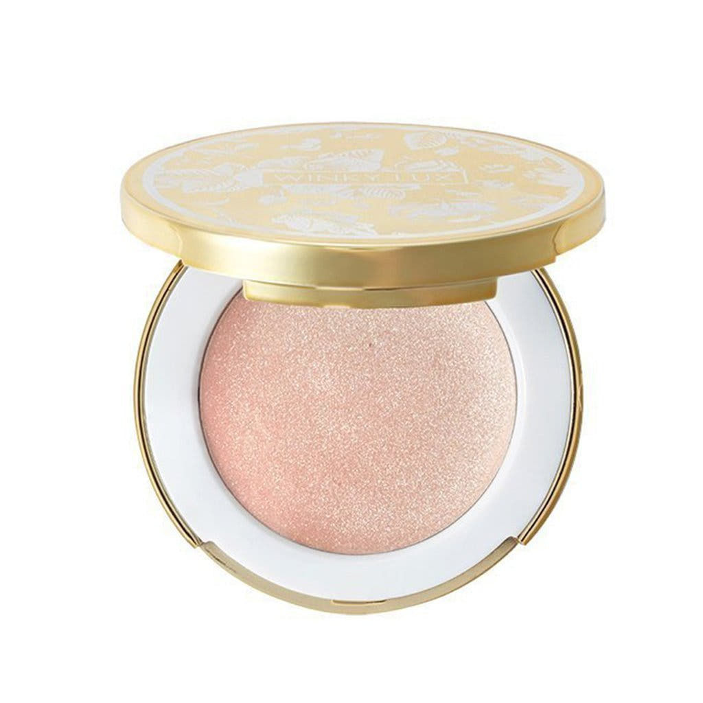 Radiant Pink -- Strobing Highlight Balm Highlighter