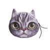 Kitty Cat Lippie Bag