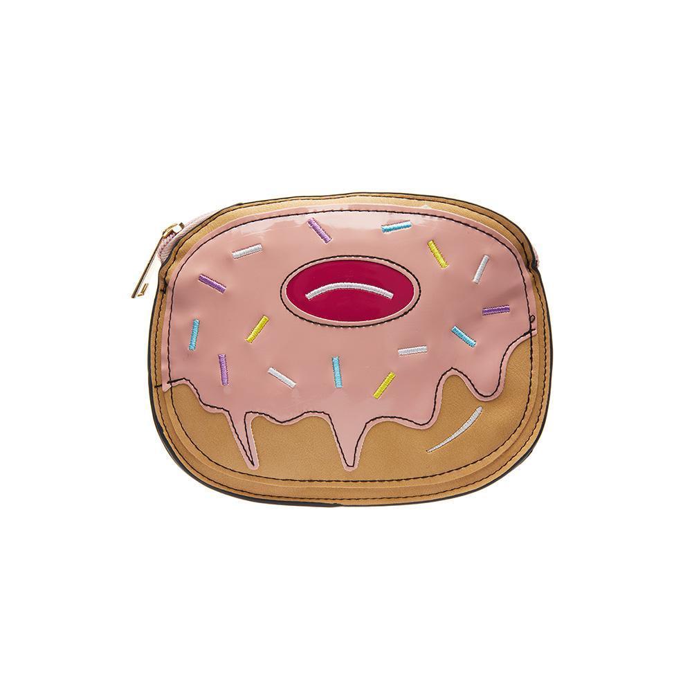 Winky Lux Donut Bag