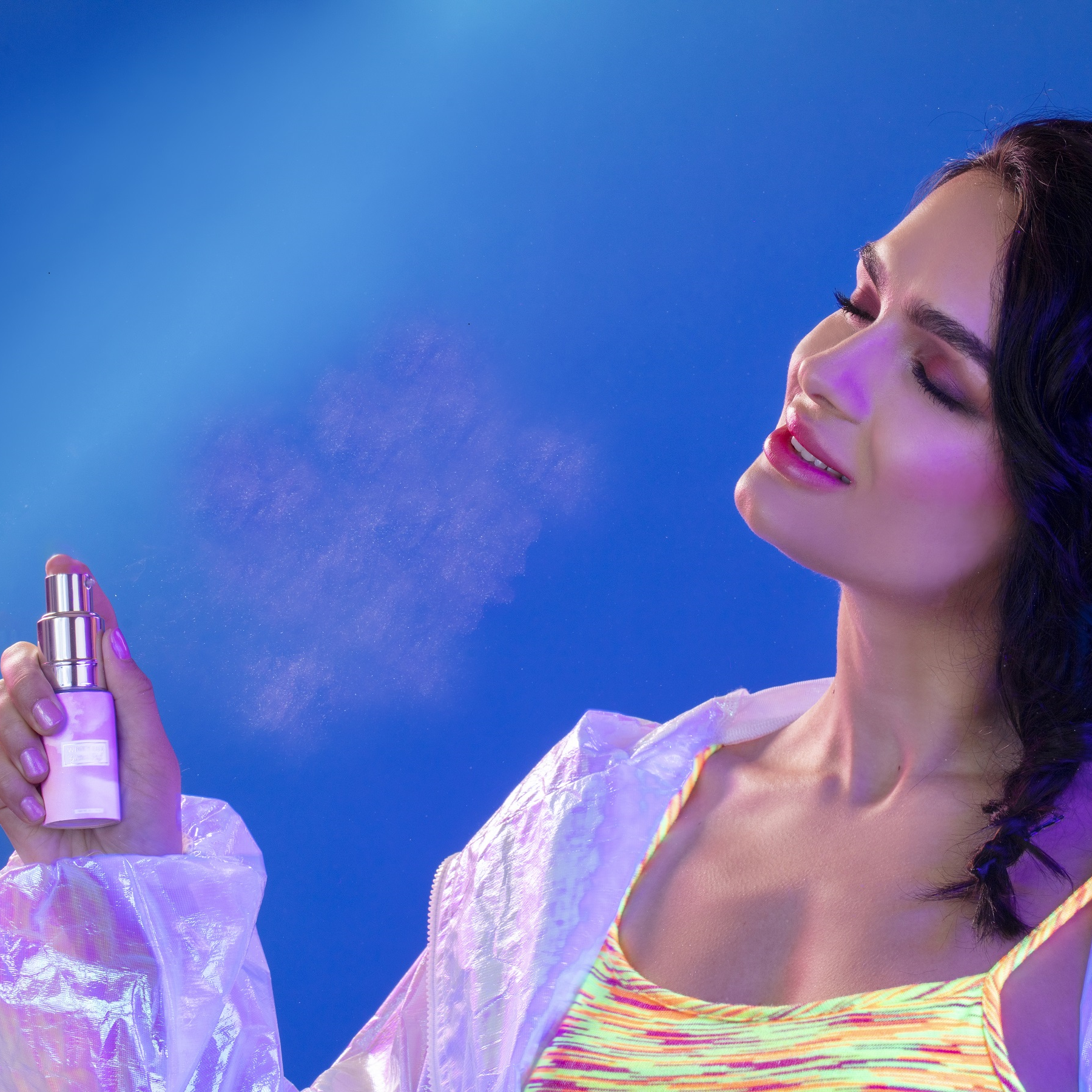 Winky Lux image