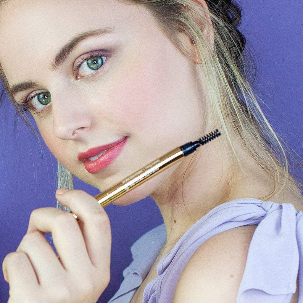 Winky Lux Brow Uni-Brow Universal Eyebrow Pencil