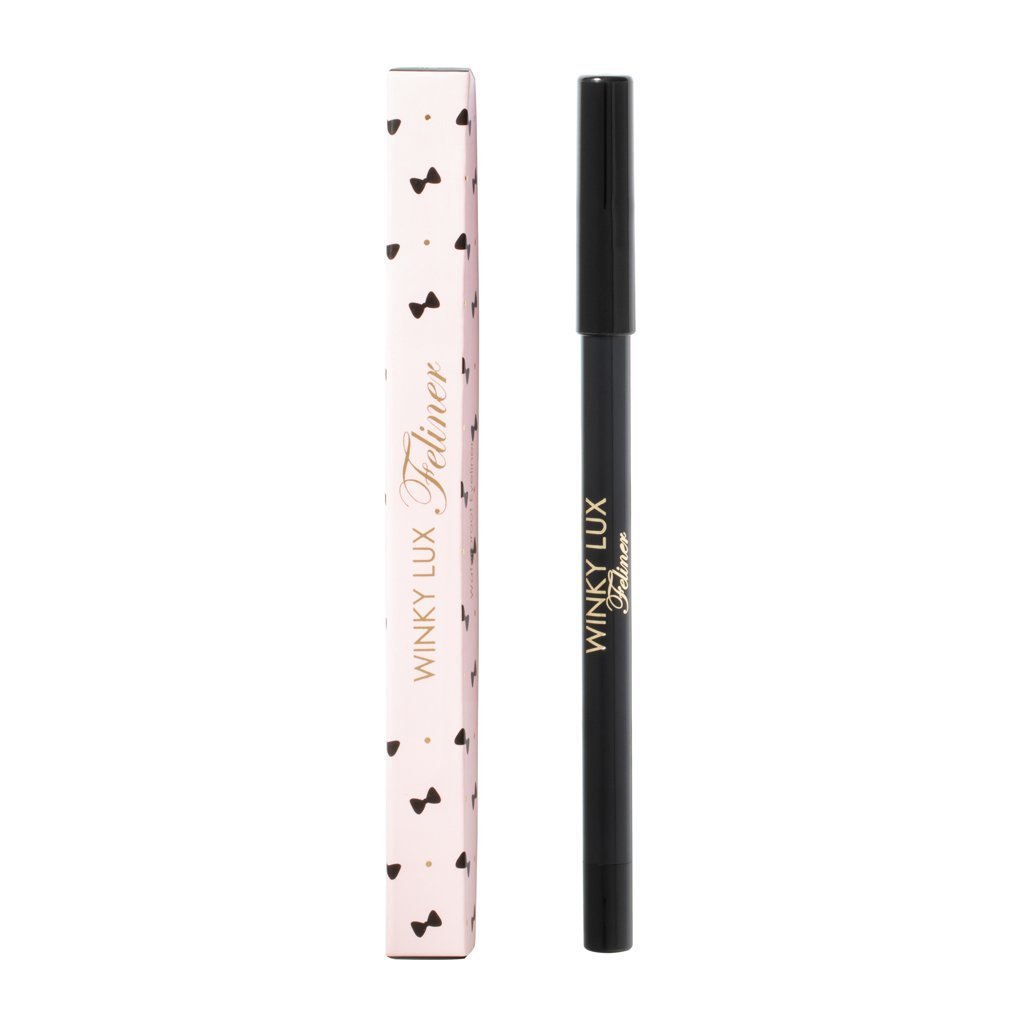 Winky Lux Eye Liner Feliner Eyeliner Pencil - Bow Tie