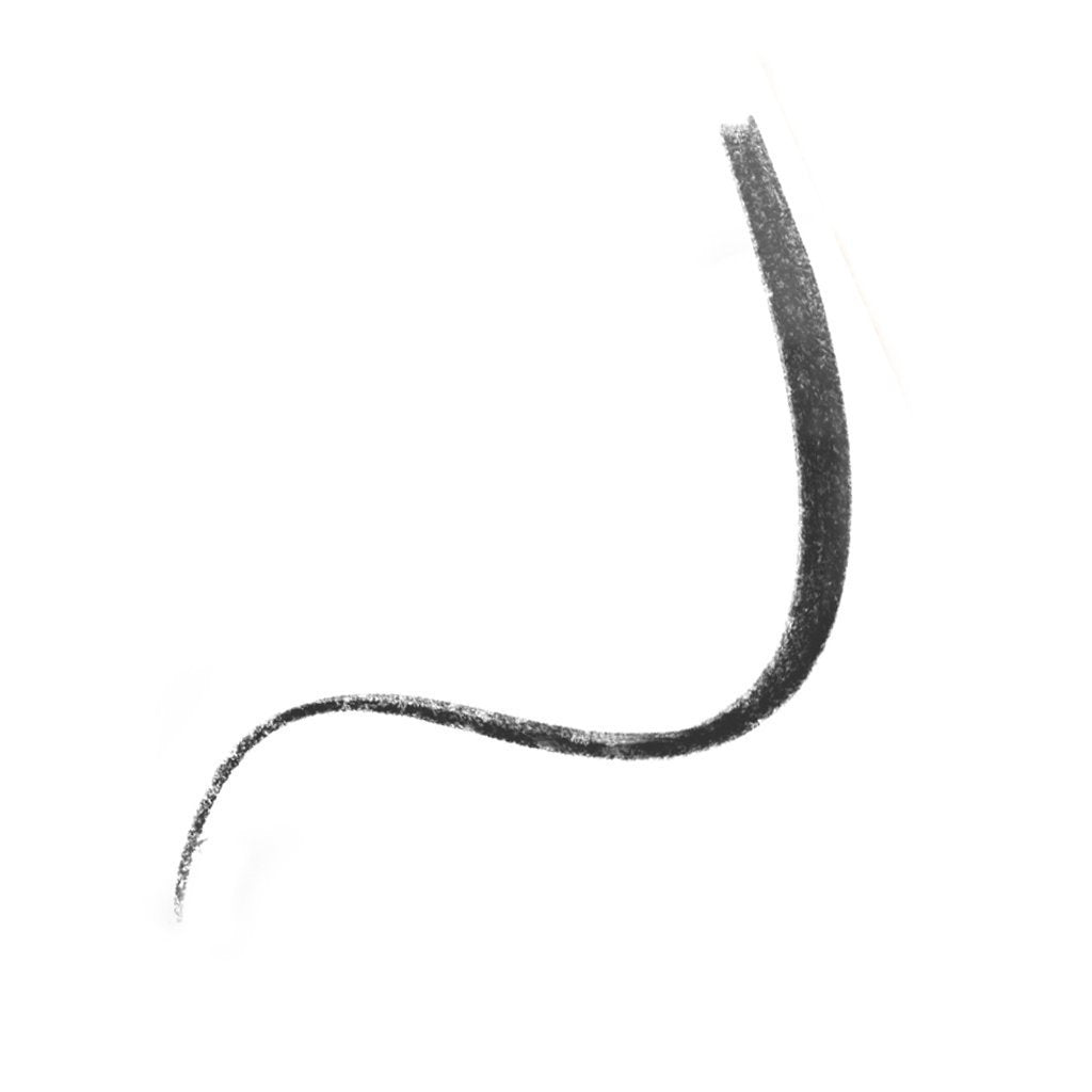 Winky Lux Eye Liner Feliner Eyeliner Pencil - Bow Tie