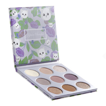 Cashmere Kitten Eyeshadow Palette