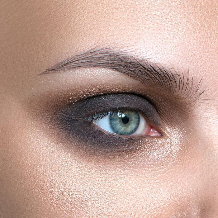 Winky Lux Eye Palette Coffee Eyeshadow Palette
