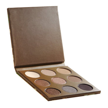 Coffee Kitten Palette