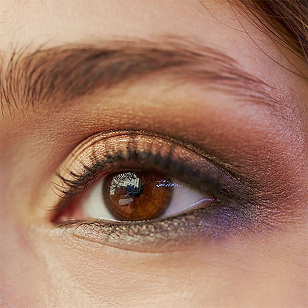 Winky Lux Eye Palette Coffee Eyeshadow Palette
