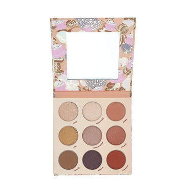 Latte Kitten Eyeshadow Palette